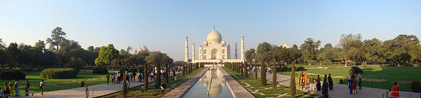 https://upload.wikimedia.org/wikipedia/commons/thumb/5/56/Panoramic_View_of_TajMahal.jpg/858px-Panoramic_View_of_TajMahal.jpg