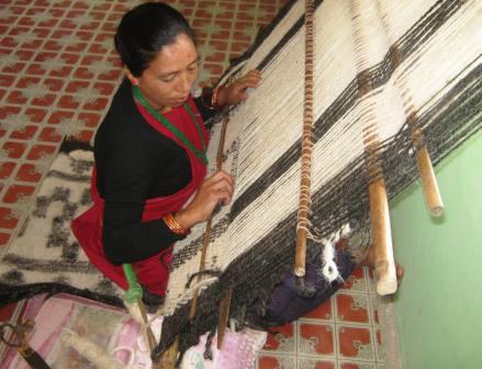 Handicrafts & Handlooms