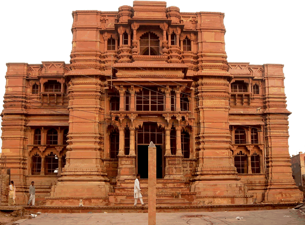 Govind DevJi Temple