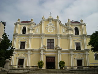 St Joseph's Seminary