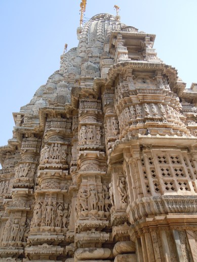 Jagdish Temple