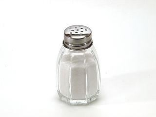 Quitting Salt