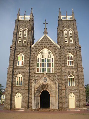 Arthunkal Church