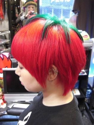 Trick Store │Travelsntourism│Epic Hair Artist│Hiro│Osaka Japan