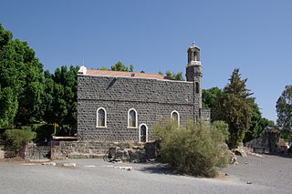Church of the Primacy