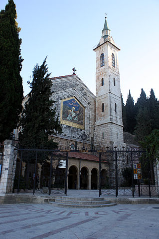 Church of the Visitation