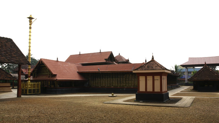 Thirunakkara Mahadevar Temple