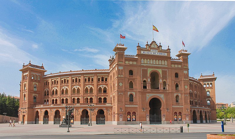 Las Ventas