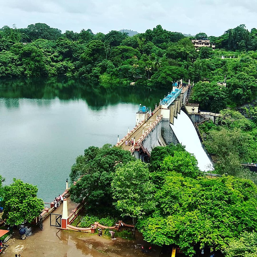 Peechi Dam