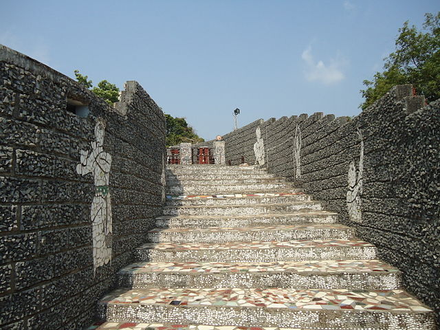 Malampuzha Rock Garden