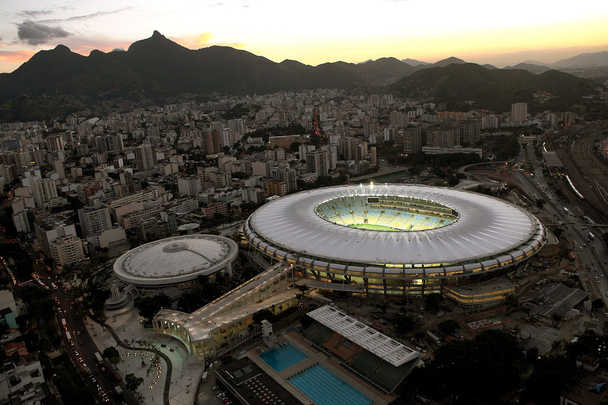 Maracanã Stadium