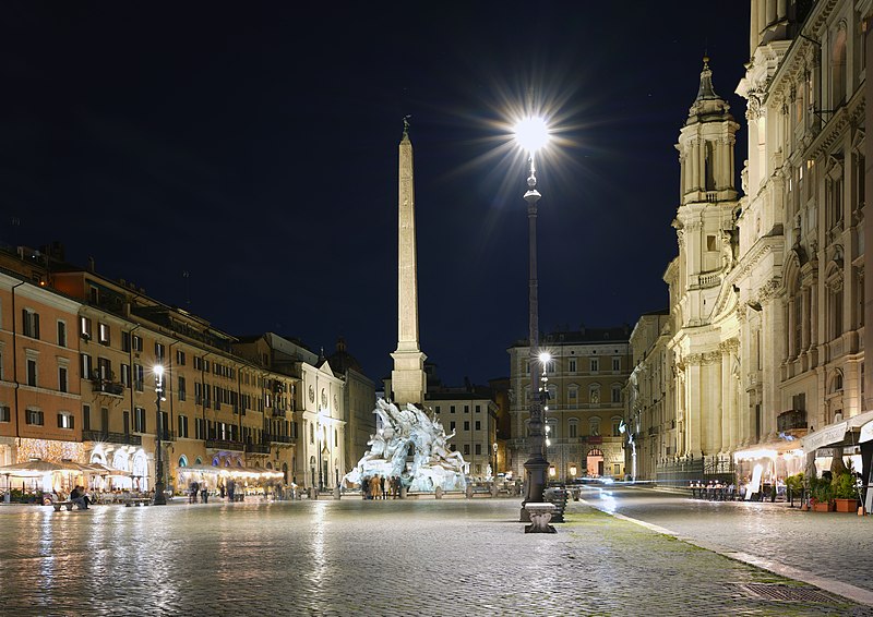 Piazza Navona