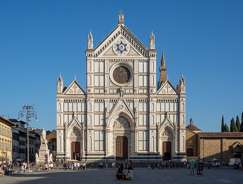 Basilica of Santa Croce