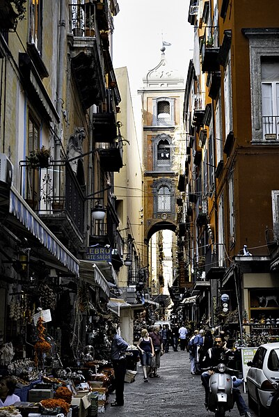 San Gregorio Armeno